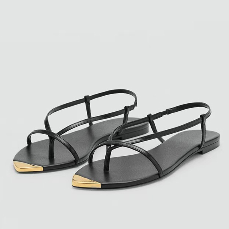 Street Fashion Roma - Liyke Summer Roma Gladiator Women Sandals
