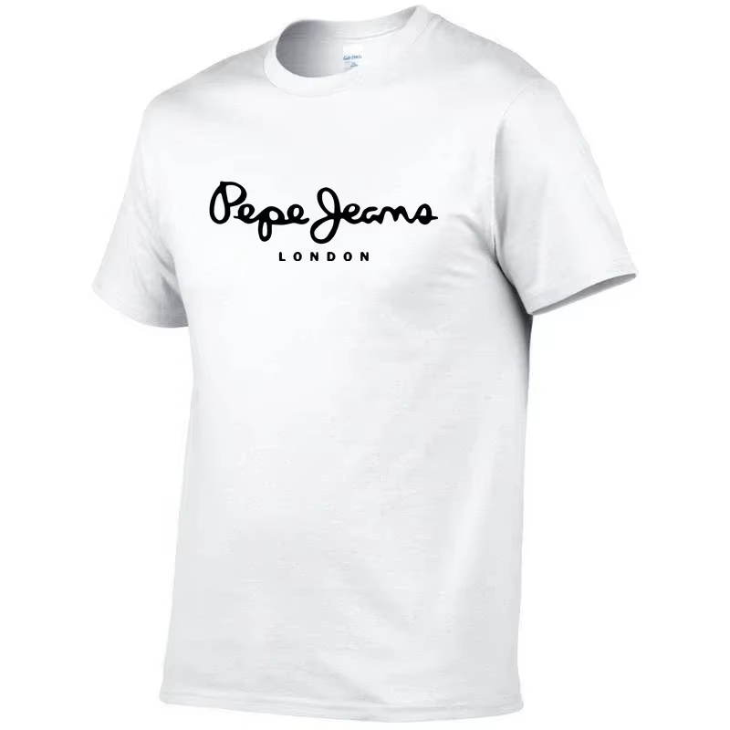 Street Fashion London 2026 - 2026 New Pepe Jeans London Logo