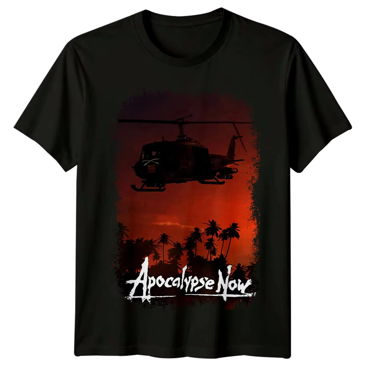 Street Fashion Vietnam - 2026 new T-shirt - Men's -