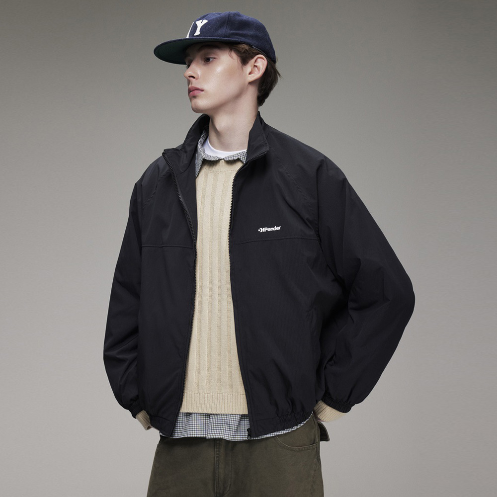 Autumn American Streetwear Cit - Coach Jacket Bomber 评论和价格