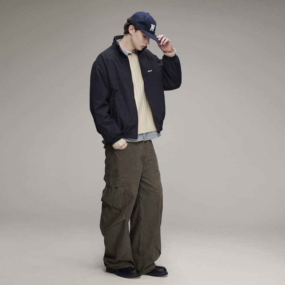 Autumn American Streetwear Cit - Coach Jacket Bomber 评论和价格
