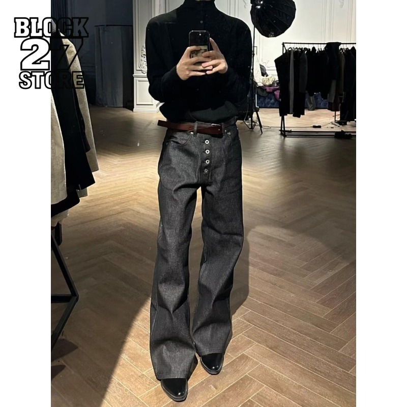 Mens Jeans Harajuku Summer Hon - Street Fashion Hong Kong 评论和价格