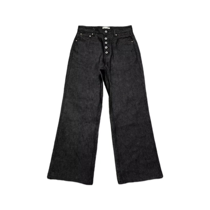 Mens Jeans Harajuku Summer Hon - Street Fashion Hong Kong 评论和价格