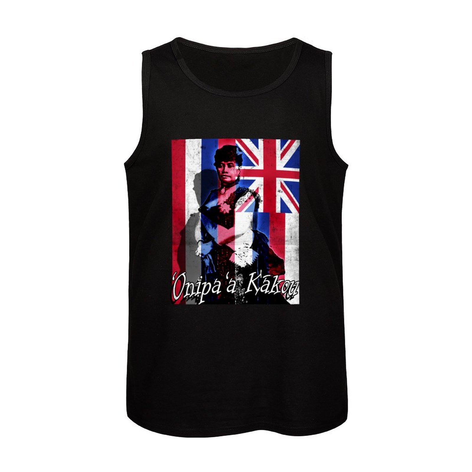 Onipa'a Kākou Queen Liliuokala - Queen Street Fashion 评论和价格