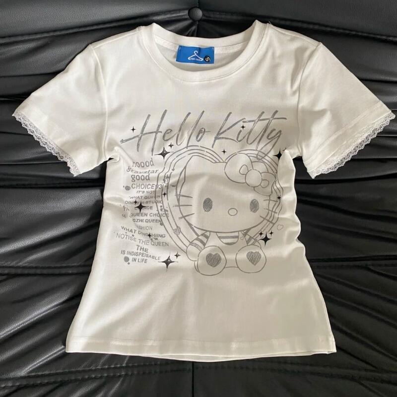 Summer Women's New Sweet Cool  - Street Fashion Casual 评论和价格