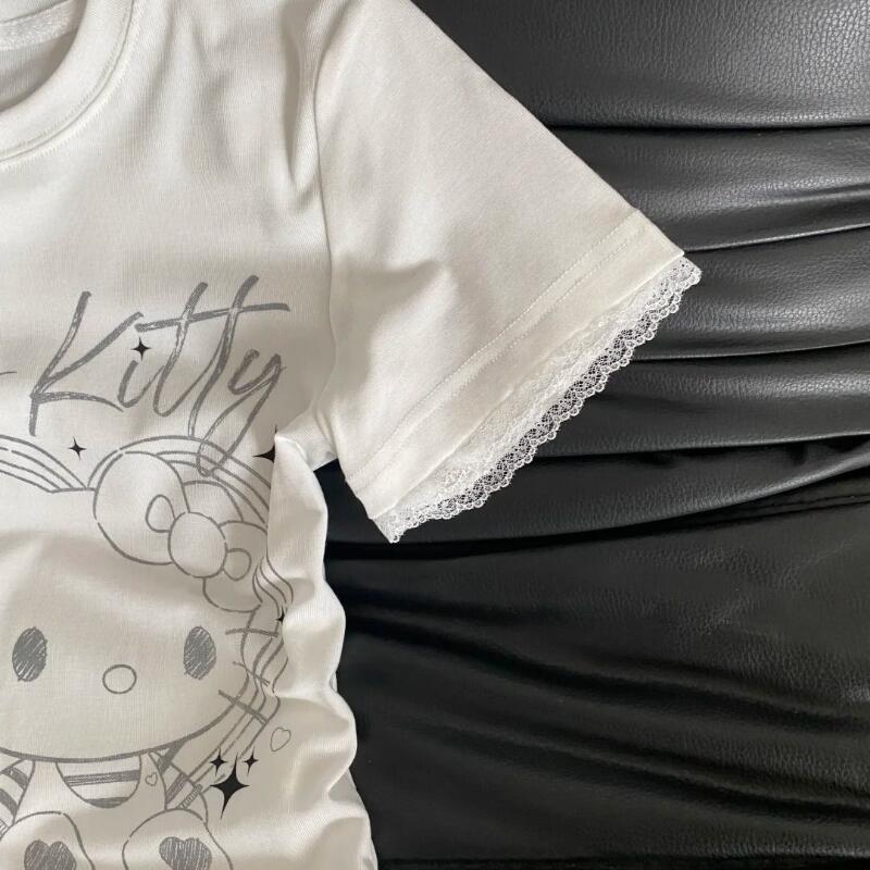 Summer Women's New Sweet Cool  - Street Fashion Casual 评论和价格