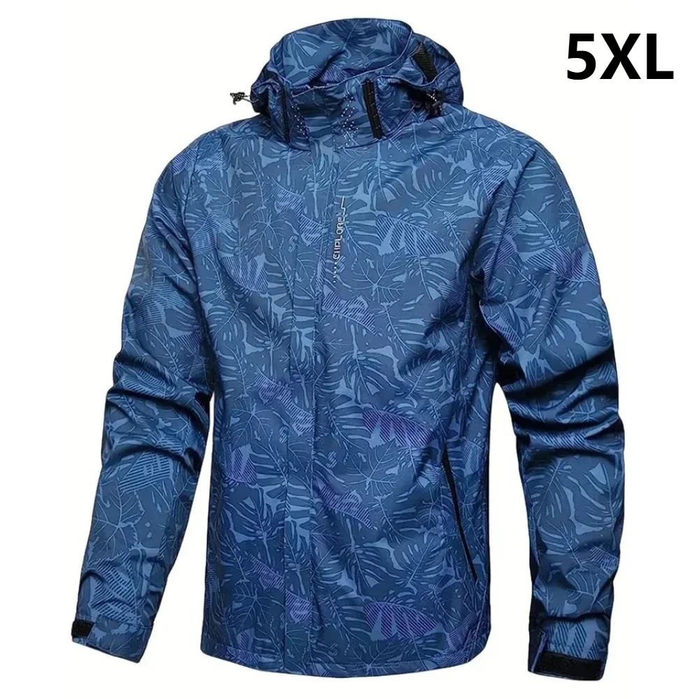 Men's Casual Waterproof Windbr - Windbreak Shell Jacket 评论和价格