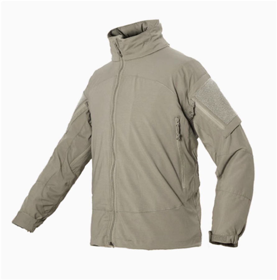 TACTICAL TOM PCU L5 grey Navy  - Windbreak Shell Jacket 评论和价格