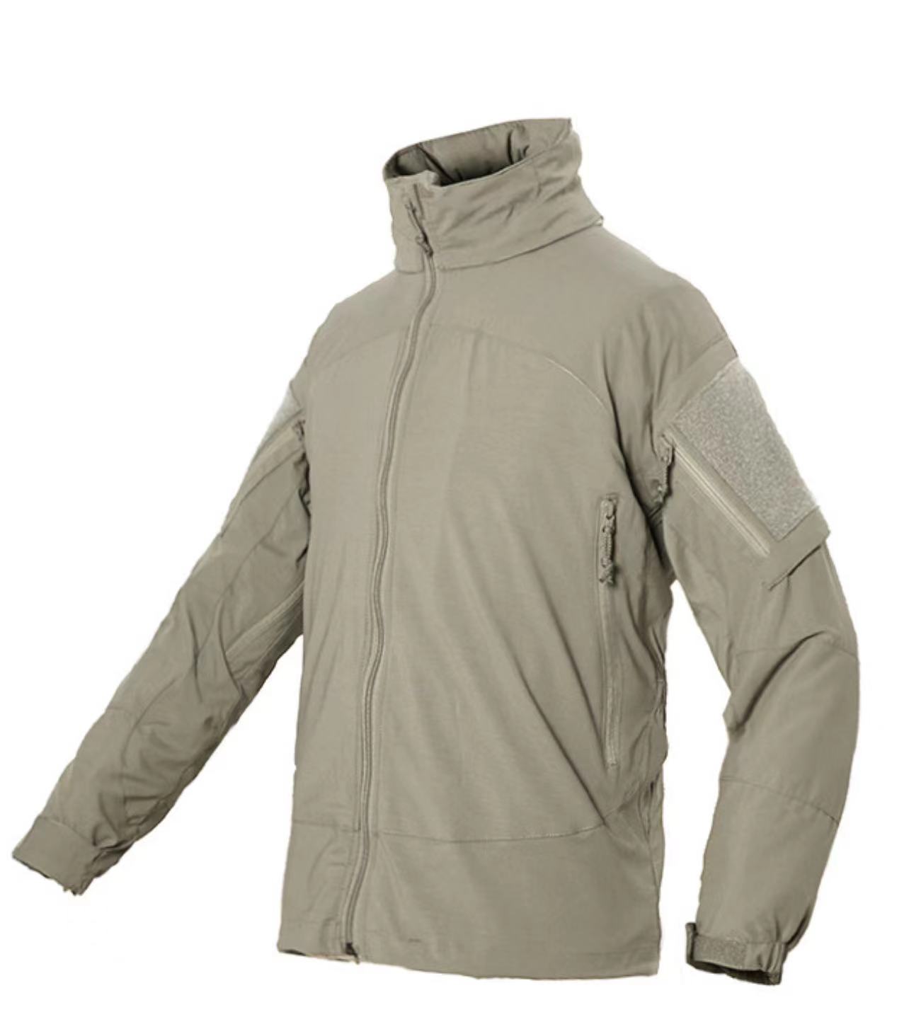 TACTICAL TOM PCU L5 grey Navy  - Windbreak Shell Jacket 评论和价格