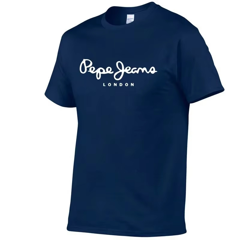 2026 New Pepe Jeans London Log - Street Fashion London 2026 评论和价格