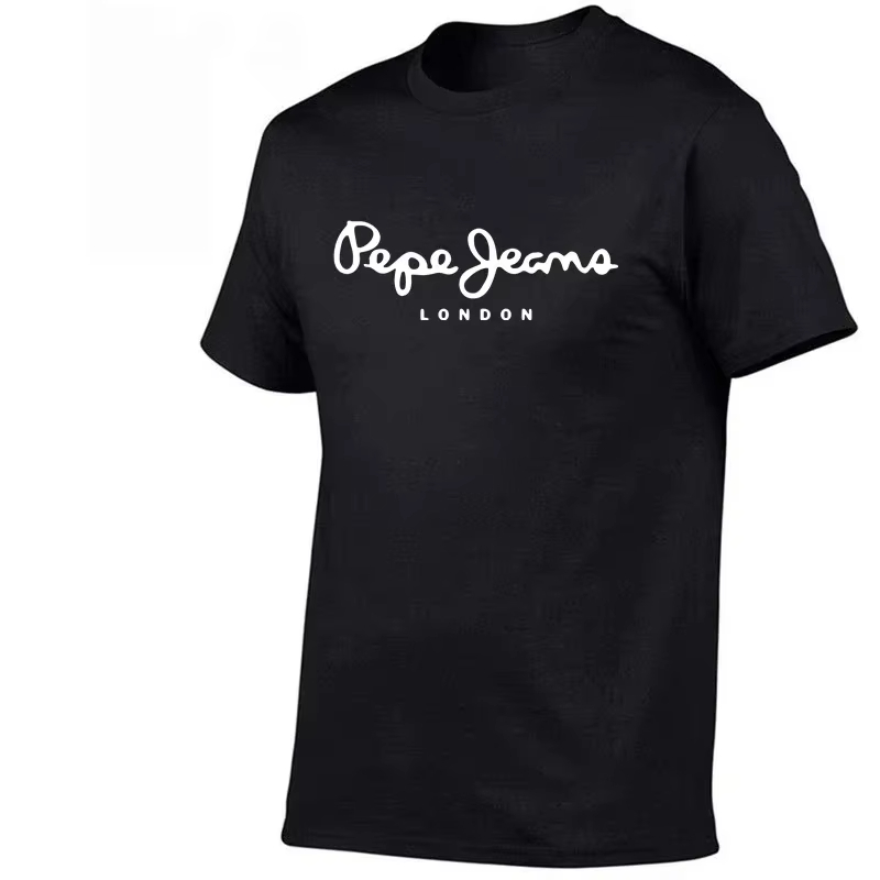 2026 New Pepe Jeans London Log - Street Fashion London 2026 评论和价格