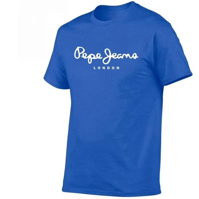 2026 New Pepe Jeans London Log - Street Fashion London 2026 评论和价格