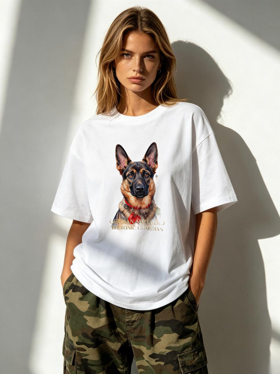 T Shirts Ladies Queen Confiden - Queen Street Fashion 评论和价格