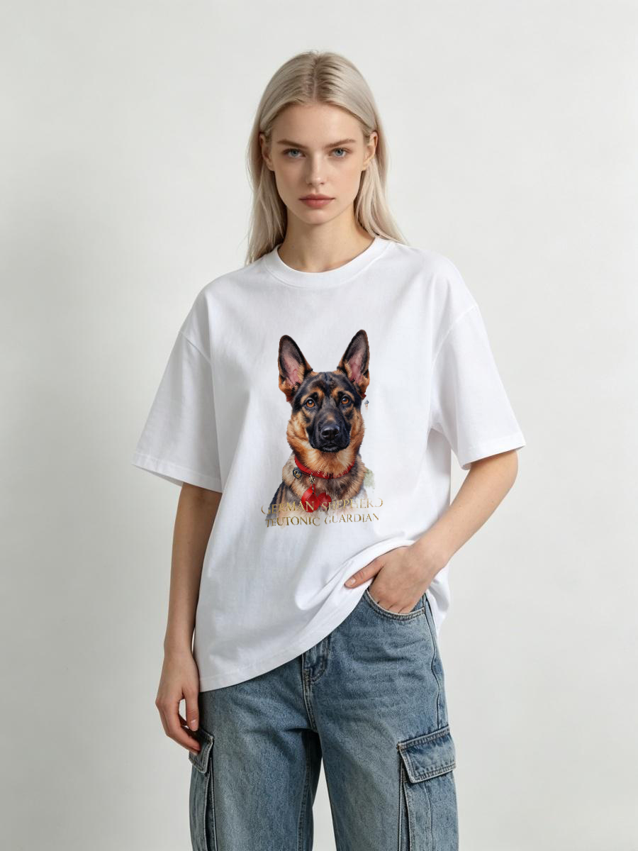 T Shirts Ladies Queen Confiden - Queen Street Fashion 评论和价格