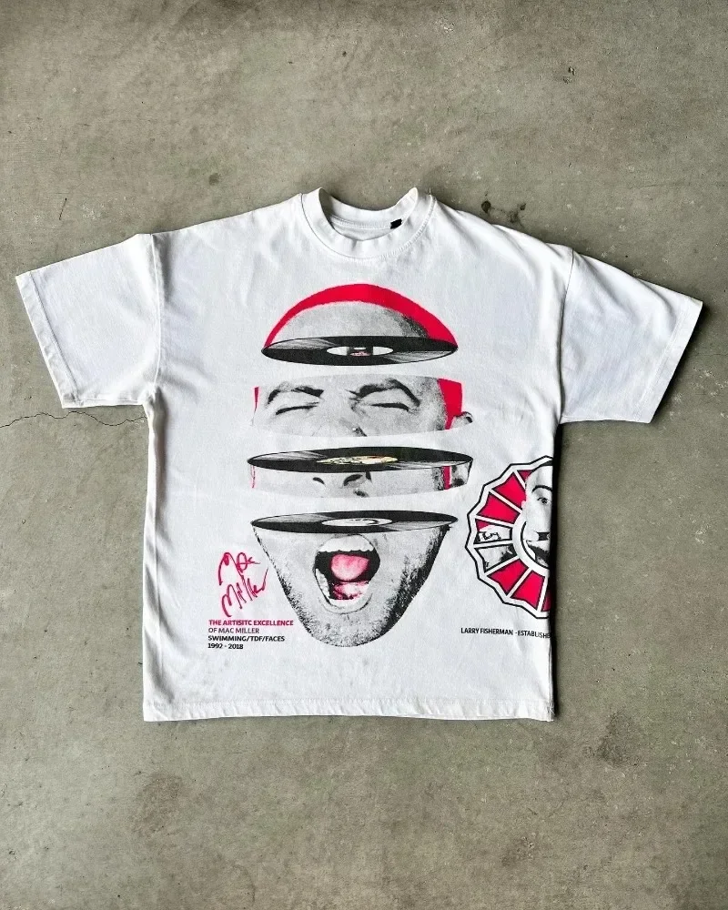 Y2K New American retro street  - Street Fashion Goth 评论和价格