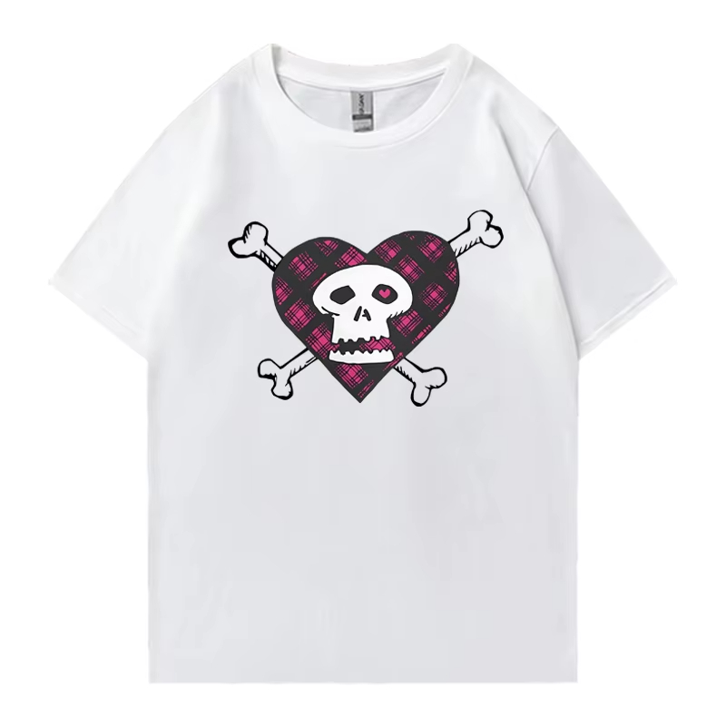 Avril Lavigne Logo Punk Rock 2 - Street Fashion Logo 评论和价格