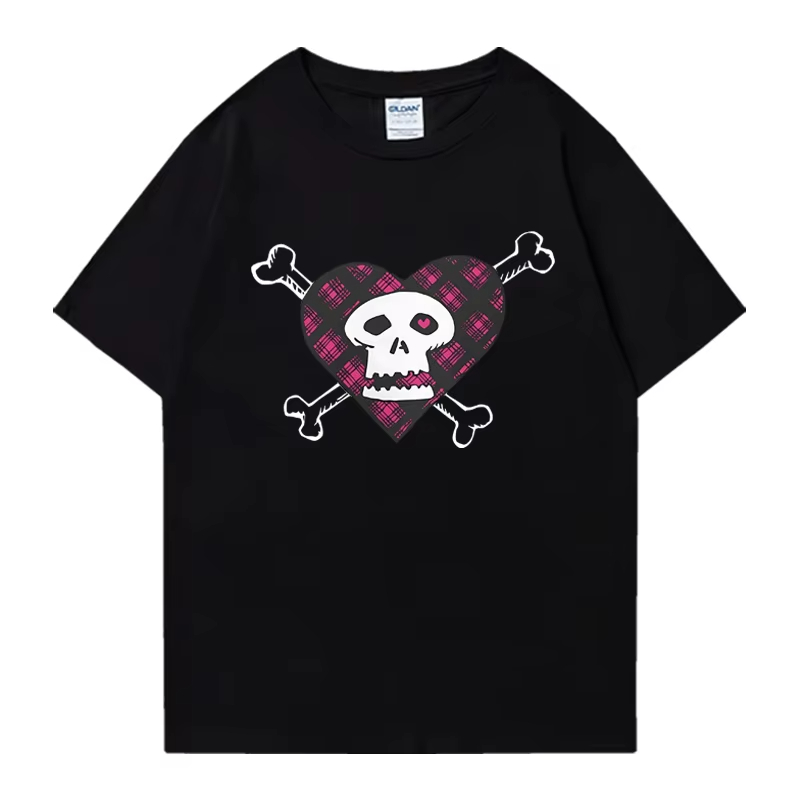 Avril Lavigne Logo Punk Rock 2 - Street Fashion Logo 评论和价格