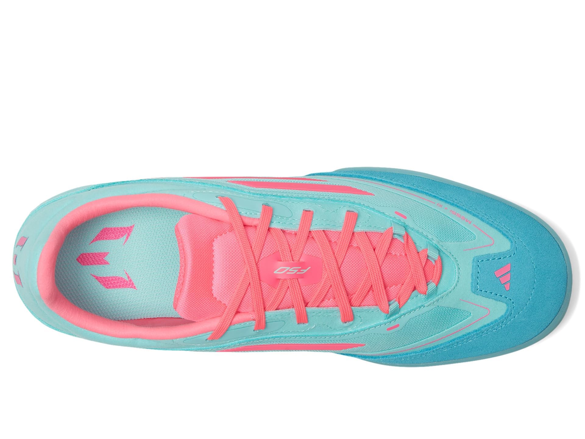 Adidas Mens F50 Freestyle Mess - Adidas Shoes Gazelle 评论和价格