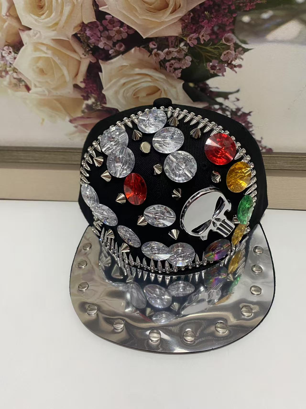 Men And Women New Handmade Coo - Street Fashion Roma 评论和价格