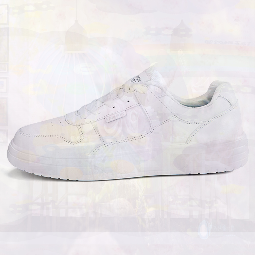 With Ties PU Leather Shoes 41  - Street Fashion Vietnam 评论和价格