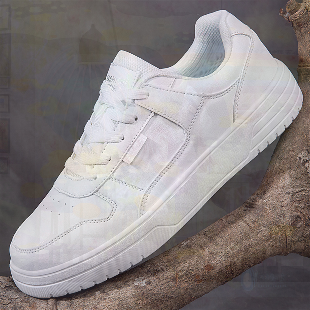 With Ties PU Leather Shoes 41  - Street Fashion Vietnam 评论和价格