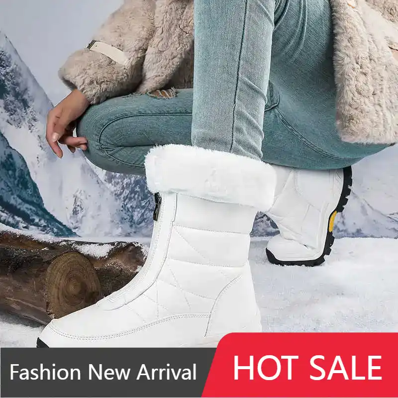 Women's Boot Sneakers Walking  - Street Fashion Vietnam 评论和价格