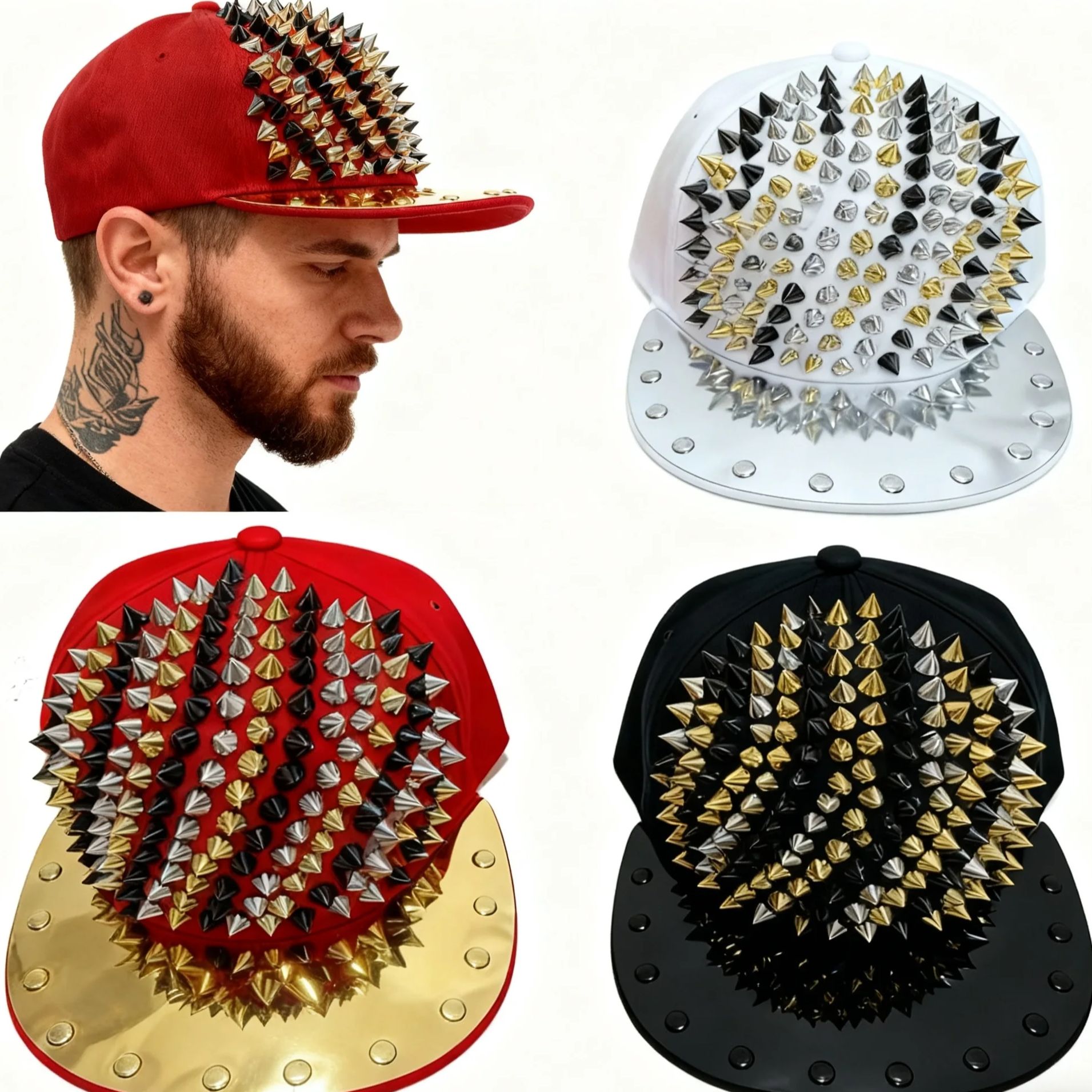 Gift For Men And women New Han - Street Fashion Roma 评论和价格