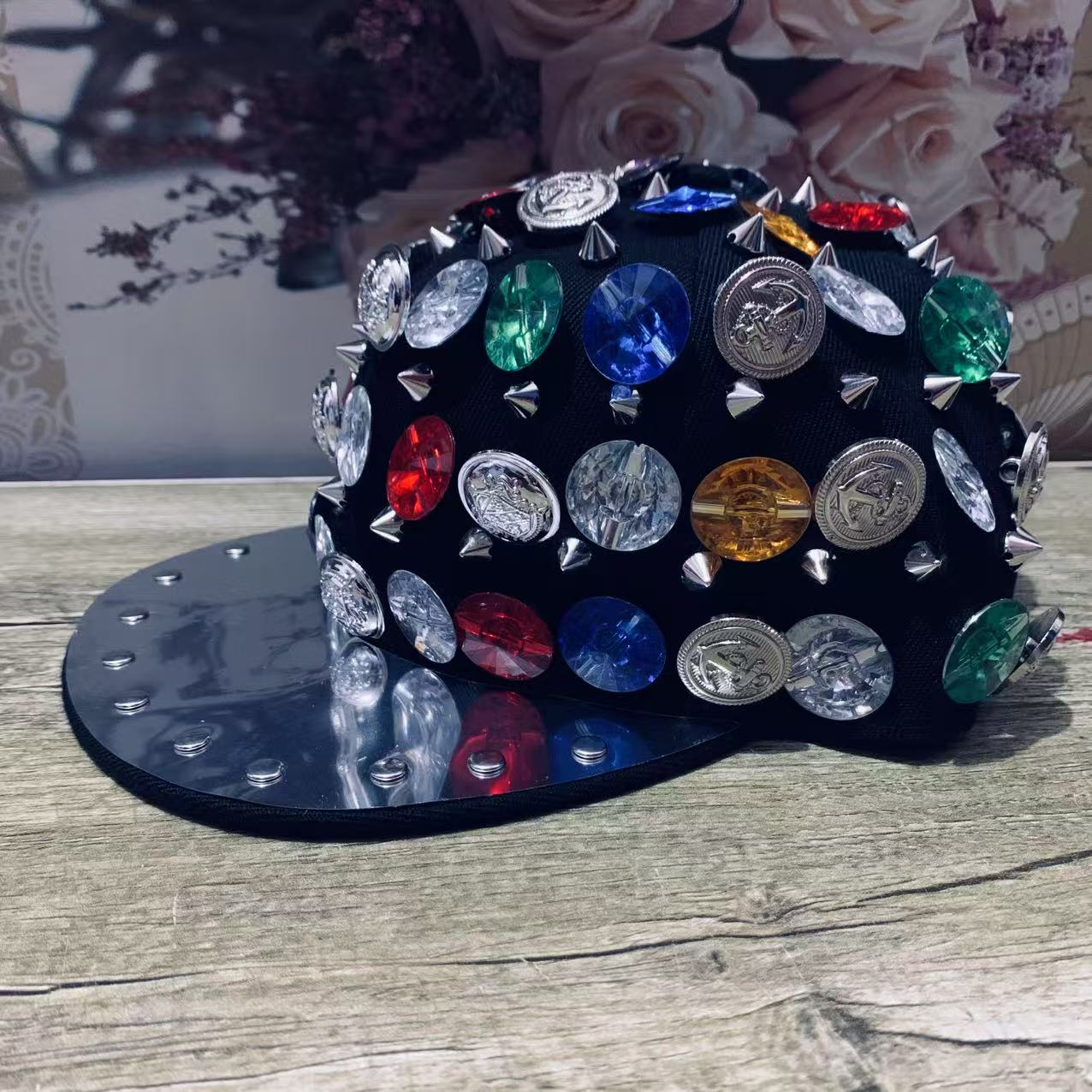 Men and Women New Handmade Col - Street Fashion Roma 评论和价格