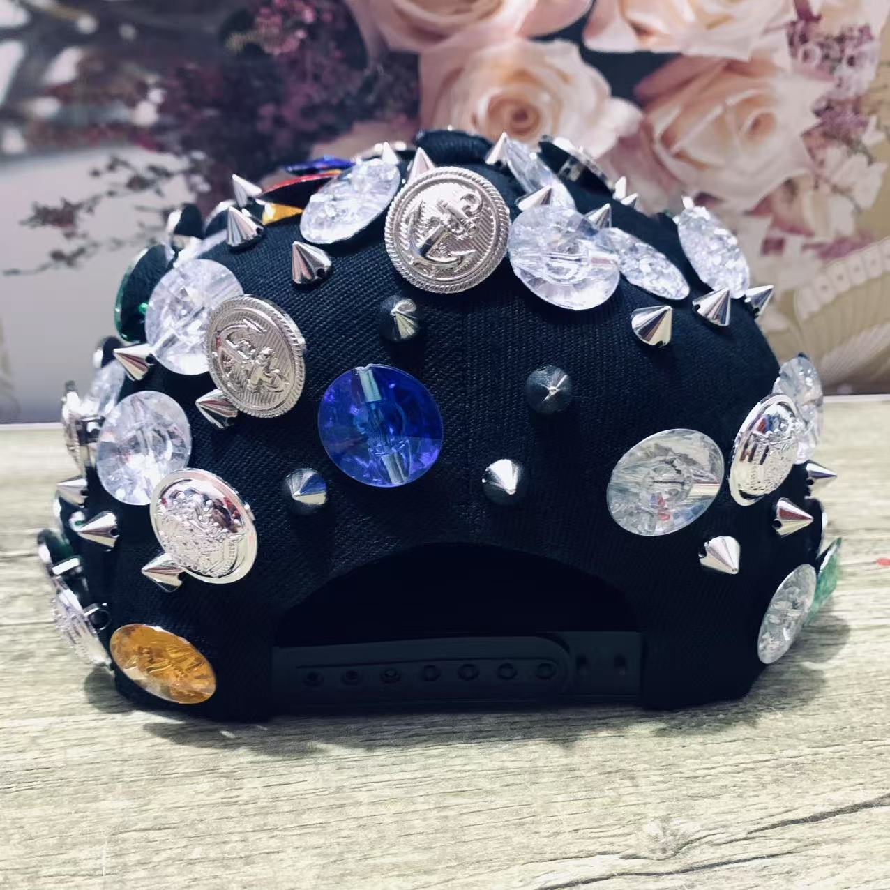 Men and Women New Handmade Col - Street Fashion Roma 评论和价格