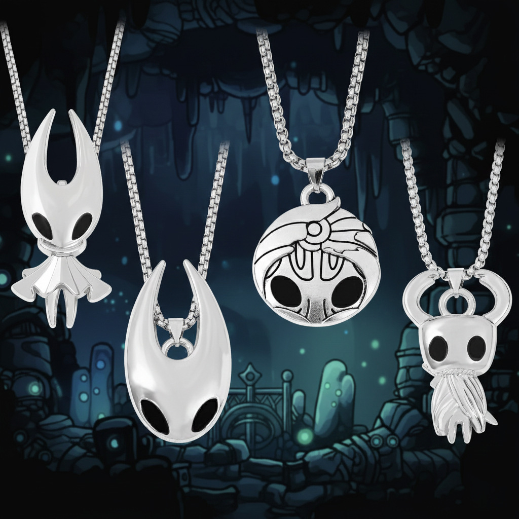 Fashion gaming jewelry accesso - Street Fashion Jewelry 评论和价格