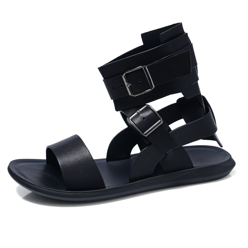 Street Style Men's Summer Sand - Street Fashion Roma 评论和价格