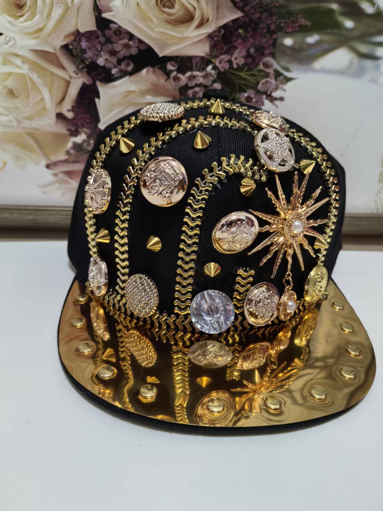 Men and Women New Handmade Coo - Street Fashion Roma 评论和价格