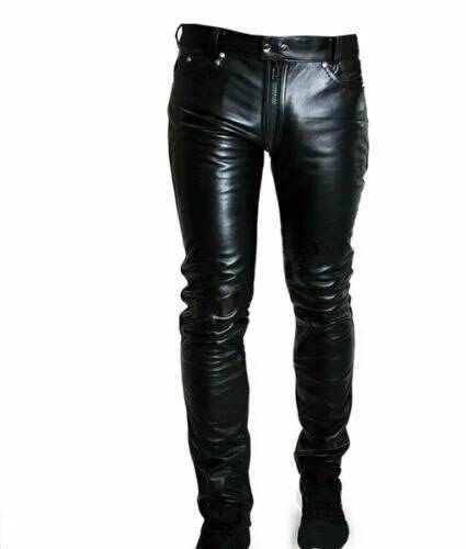 Men's Color 2024 PU New Zipper - Queen Street Fashion 评论和价格