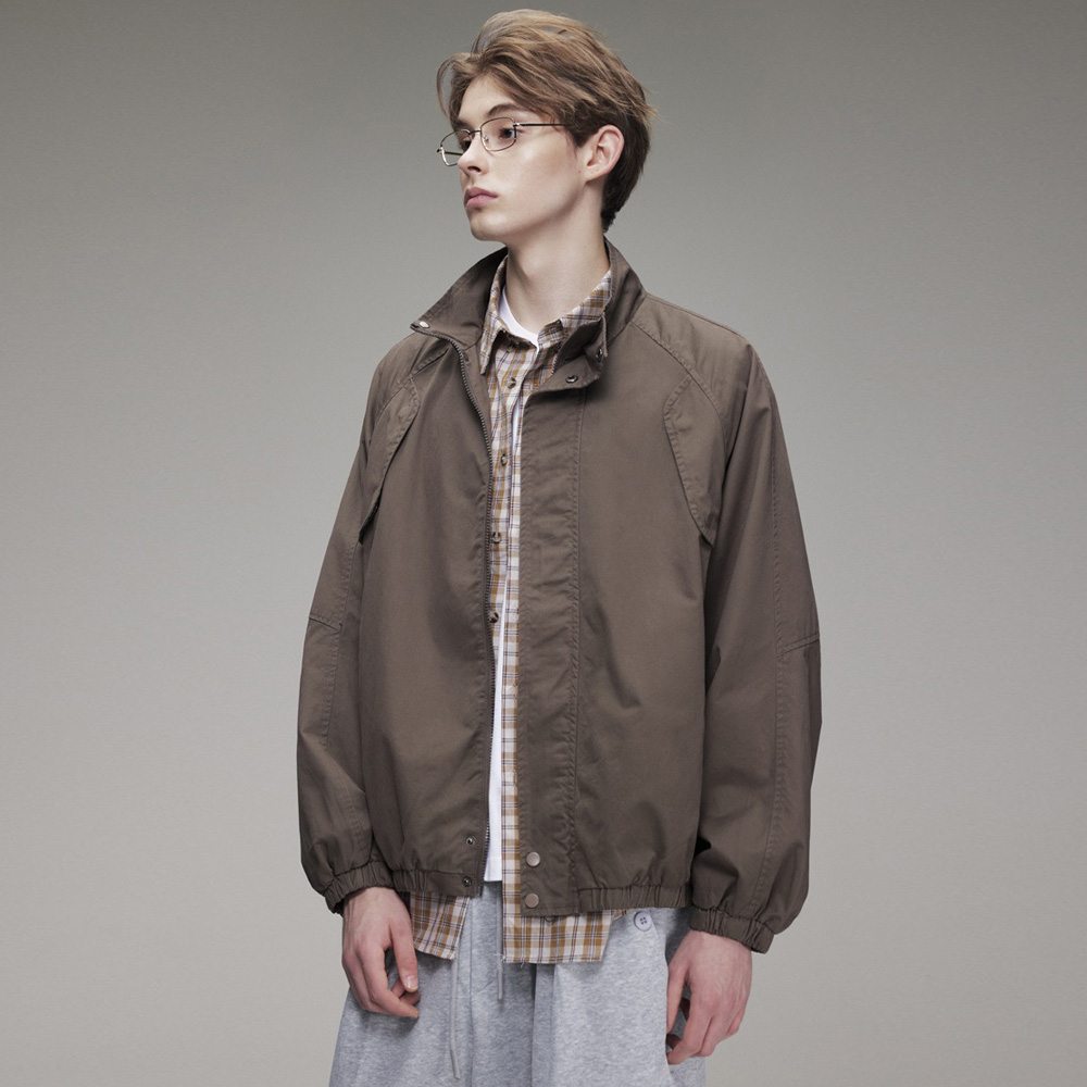 American Commuter Fashion Stan - Coach Jacket Bomber 评论和价格