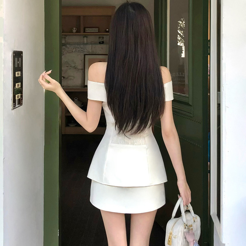 High Street French Small Fragr - French Street Fashion 评论和价格
