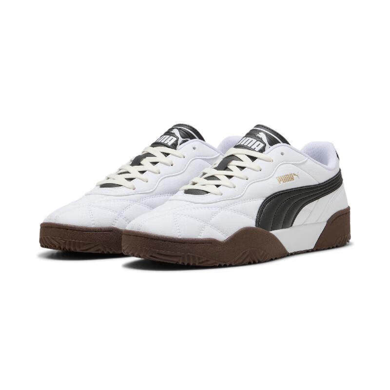 Fashion PUMA Retro Leather Sne - Street Fashion Hong Kong 评论和价格