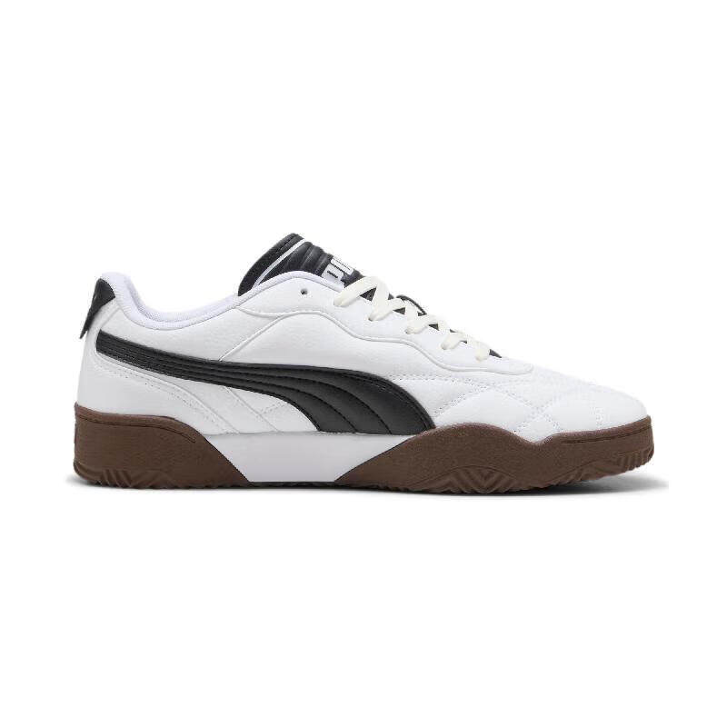 Fashion PUMA Retro Leather Sne - Street Fashion Hong Kong 评论和价格