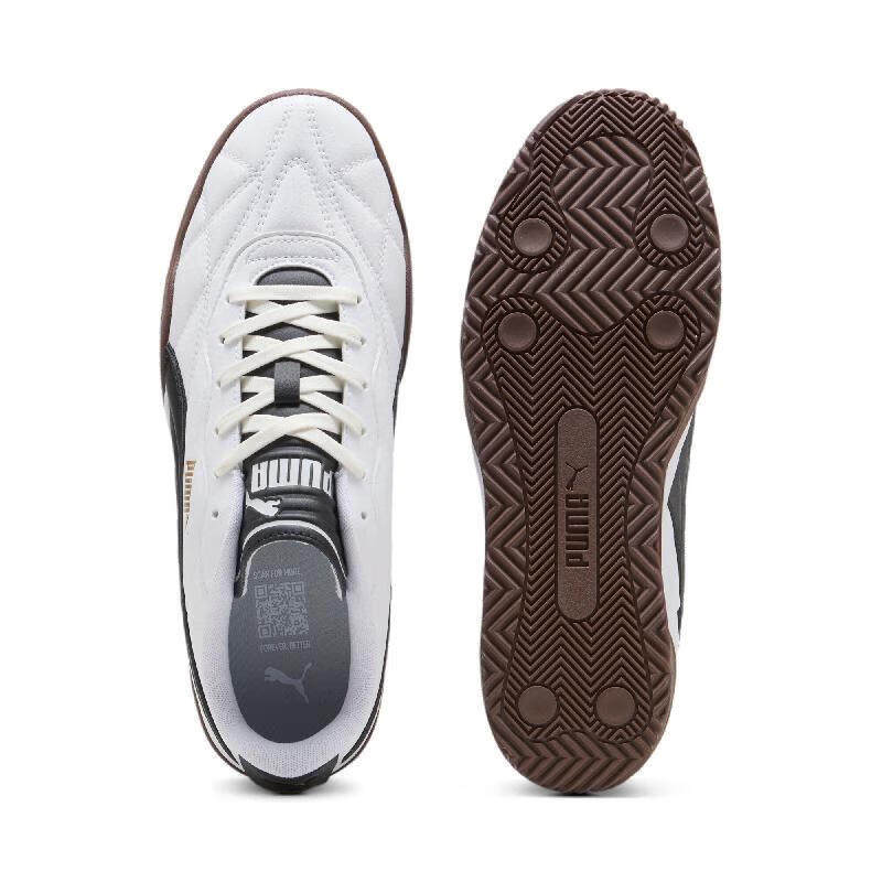 Fashion PUMA Retro Leather Sne - Street Fashion Hong Kong 评论和价格