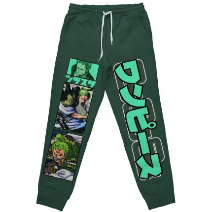 Men's One Piece Luffy 2026 Jog - Street Fashion Logo 评论和价格