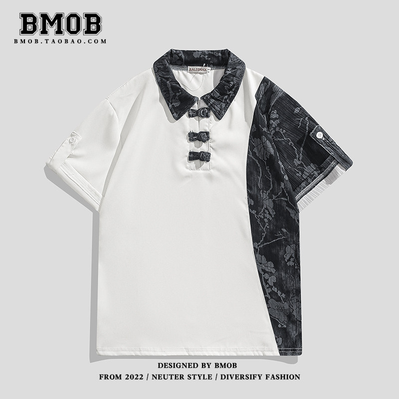 2026 New Summer Fashion Chines - Street Fashion In Chinese 评论和价格