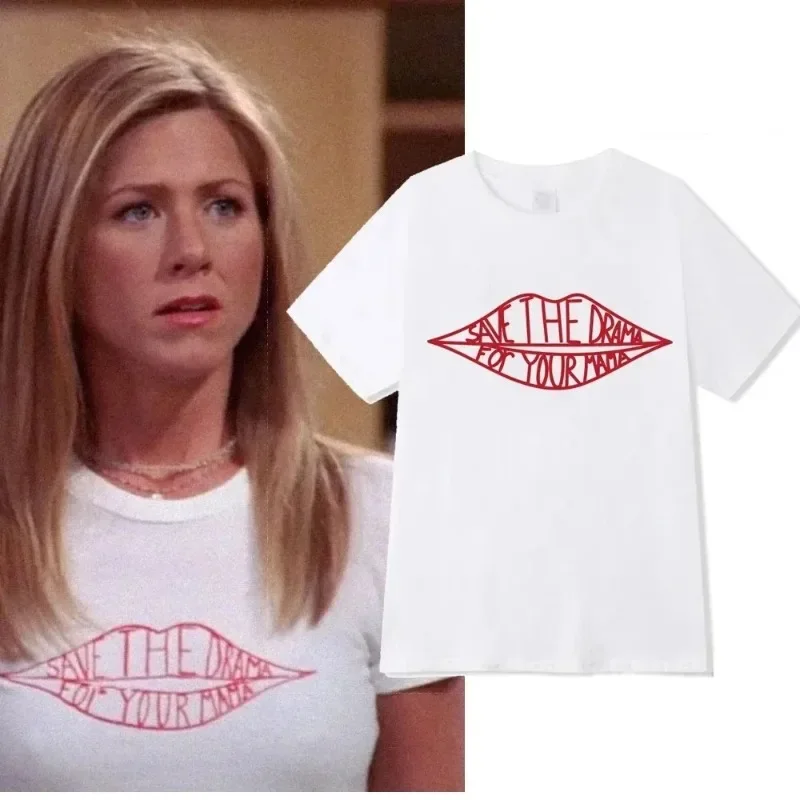 2026 Friends TV Show Rachel Sa - Street Fashion Logo 评论和价格
