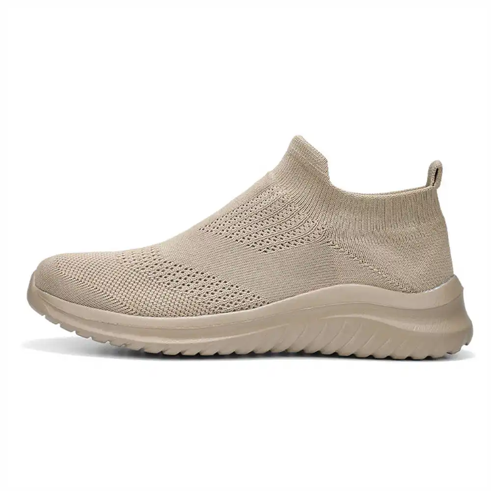 Beige Soft New Novelty Tennis  - Street Fashion Vietnam 评论和价格