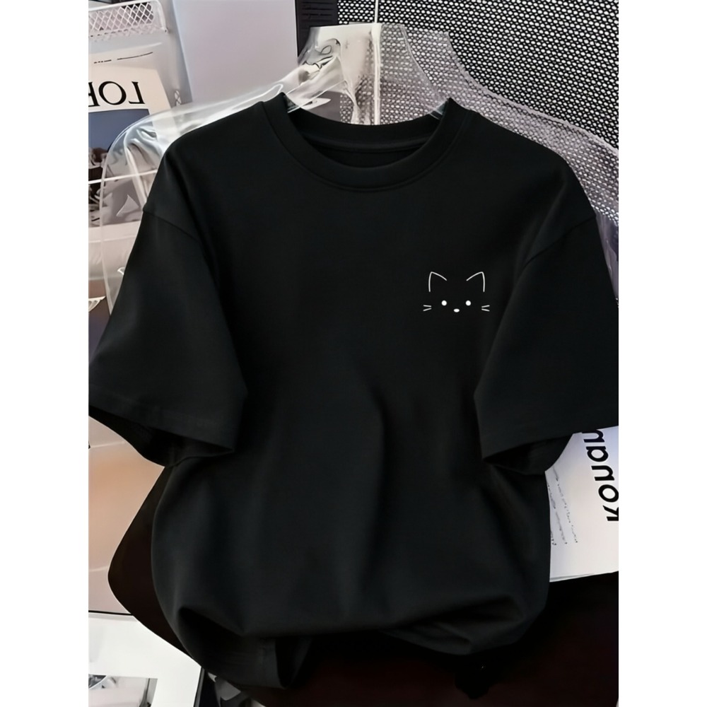 Minimalist Chest Small Logo Ca - Street Fashion Logo 评论和价格