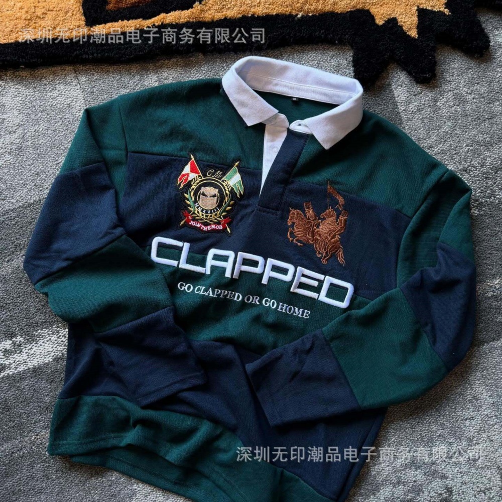 American street cross-border u - Street Fashion Logo 评论和价格