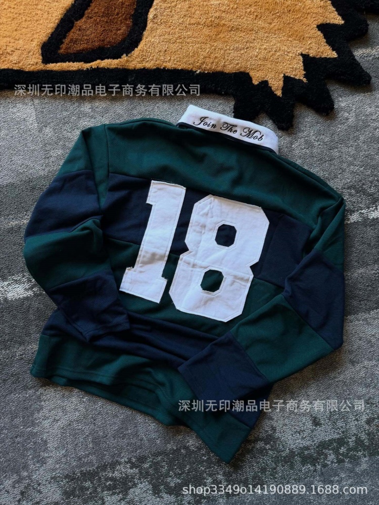 American street cross-border u - Street Fashion Logo 评论和价格