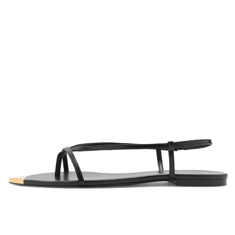 Liyke Summer Roma Gladiator Wo - Street Fashion Roma 评论和价格