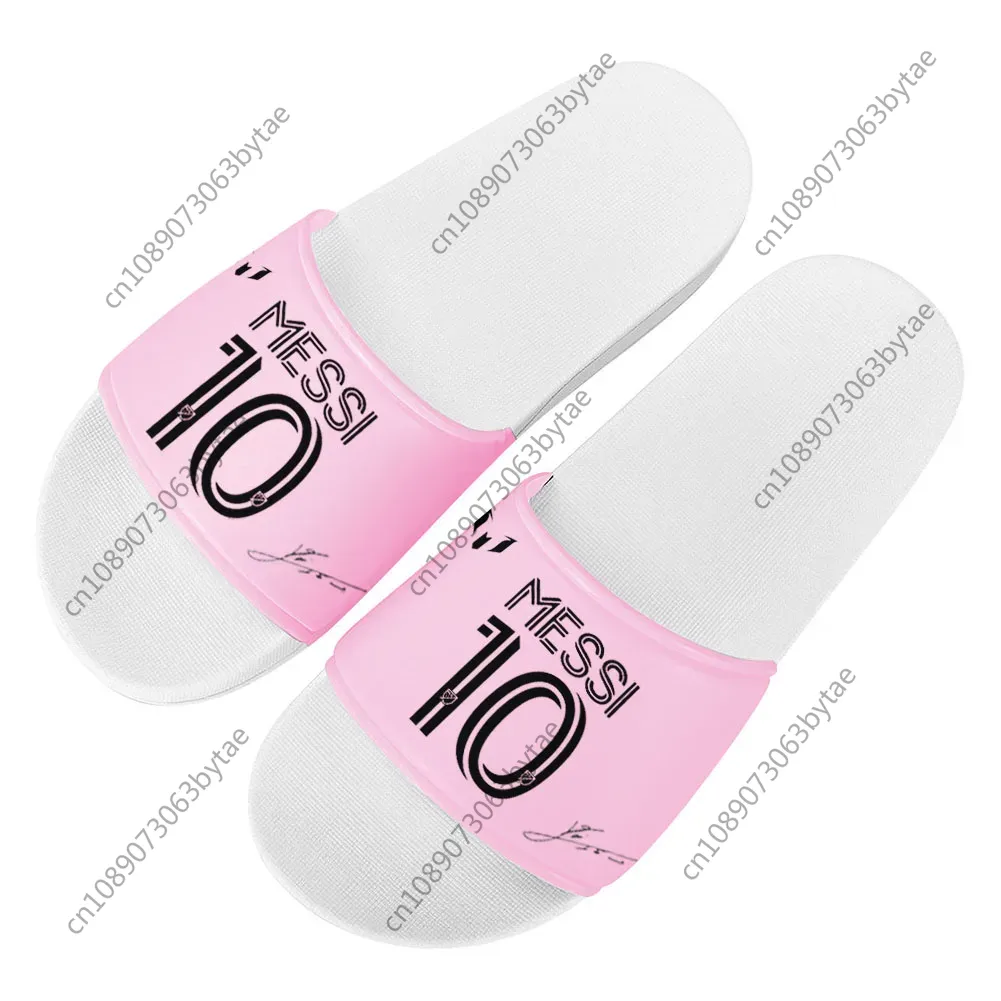 M-Miami M-Messi 10 Logo Argent - Street Fashion Logo 评论和价格