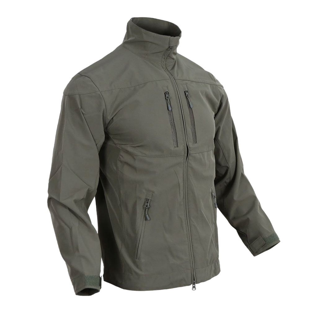 Emersongear Tactical Soft Shel - Windbreak Shell Jacket 评论和价格