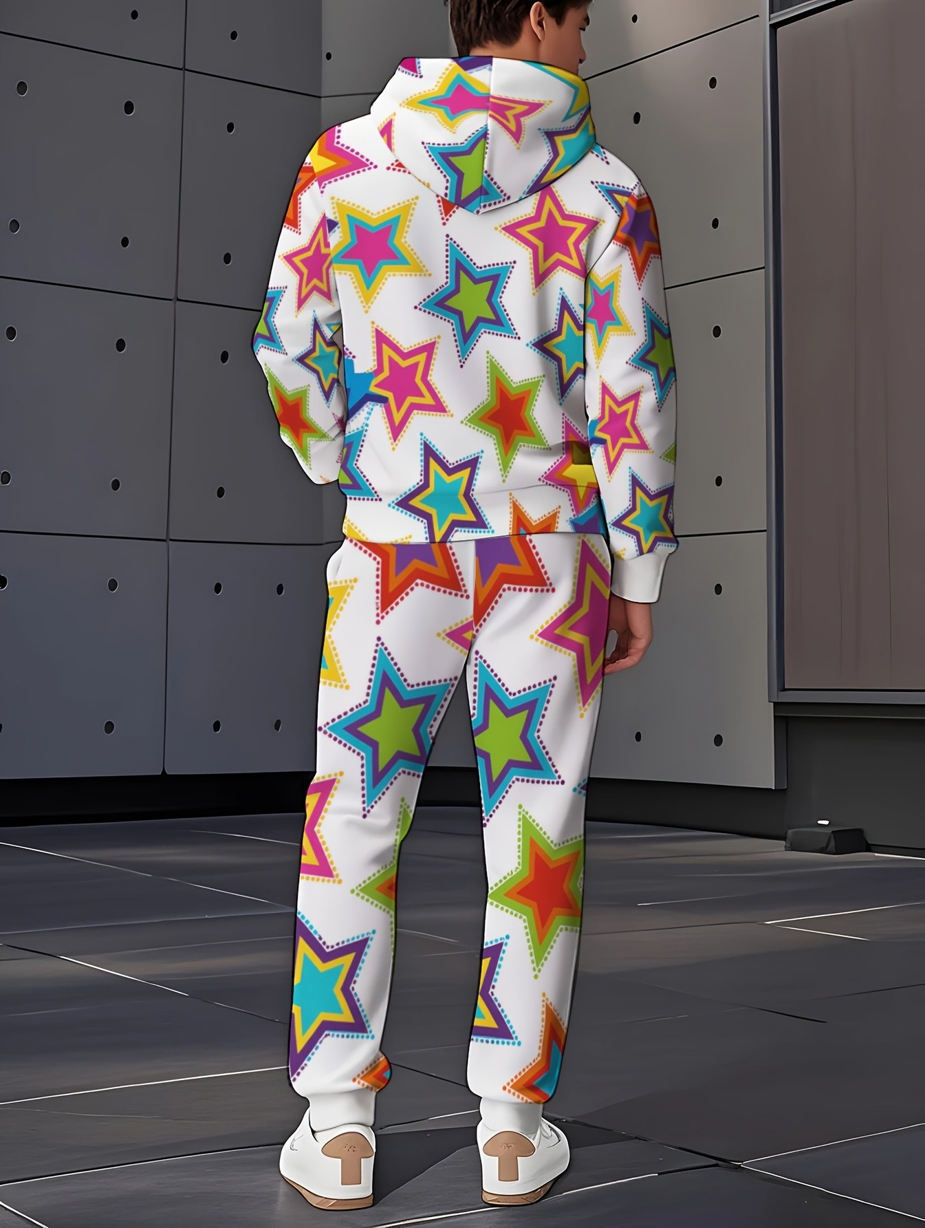 2026 Autumn/Winter New Style S - Street Fashion Casual 评论和价格