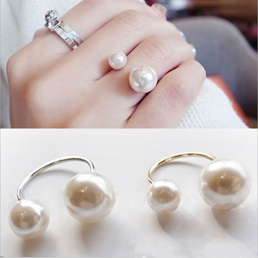 Korean Style 1 PC Adjustable S - Street Fashion Jewelry 评论和价格